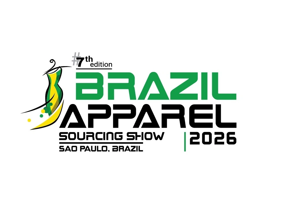 Brazil Apparel Map